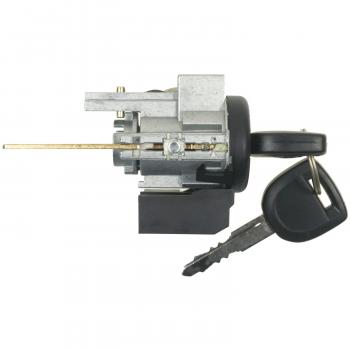 BWD CS908L Ignition Lock Cylinder product image 3 of 3