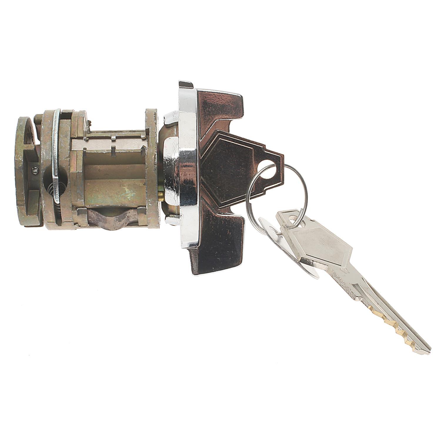 BWD CS90L Ignition Lock Cylinder product image 2 of 3