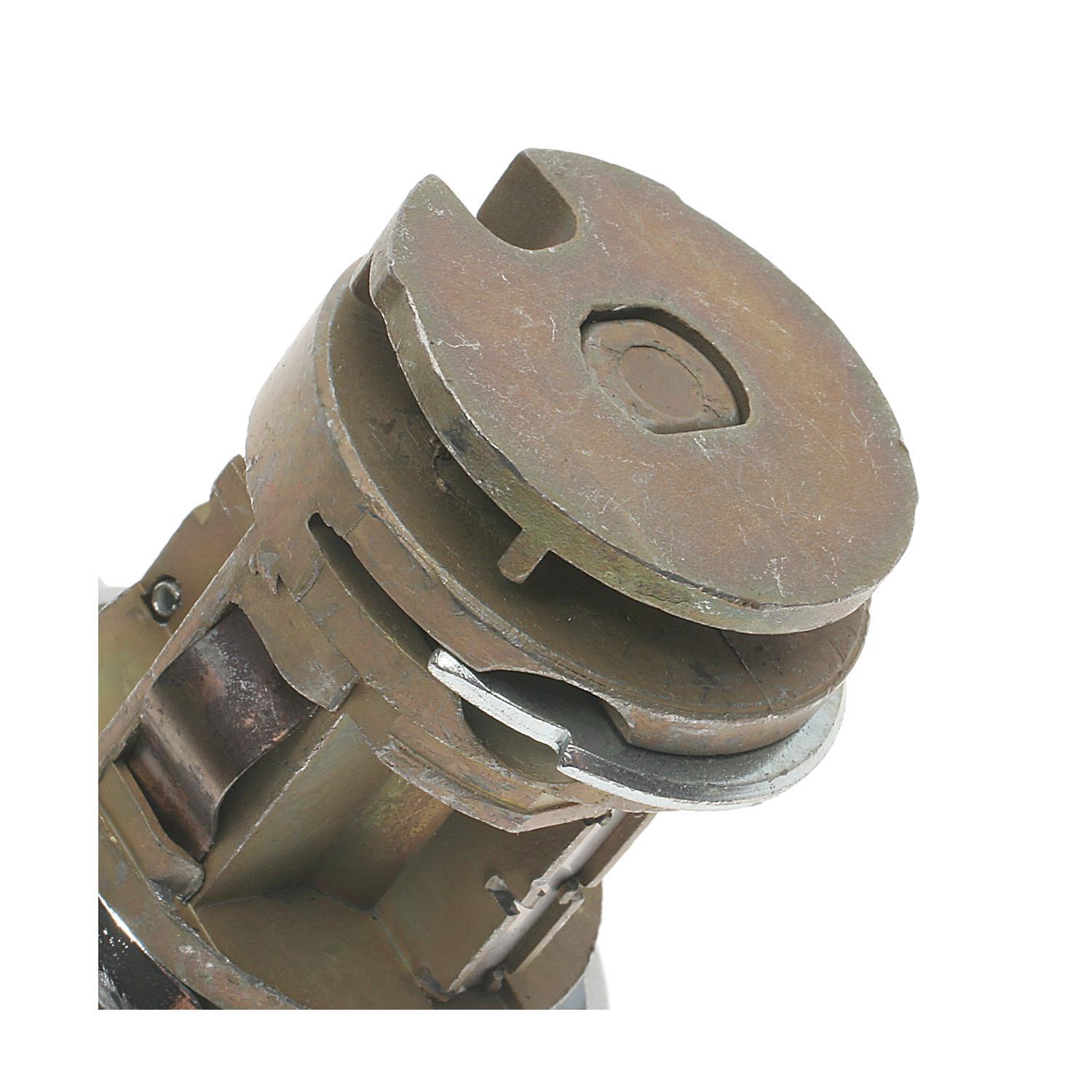 BWD CS90L Ignition Lock Cylinder product image 3 of 3