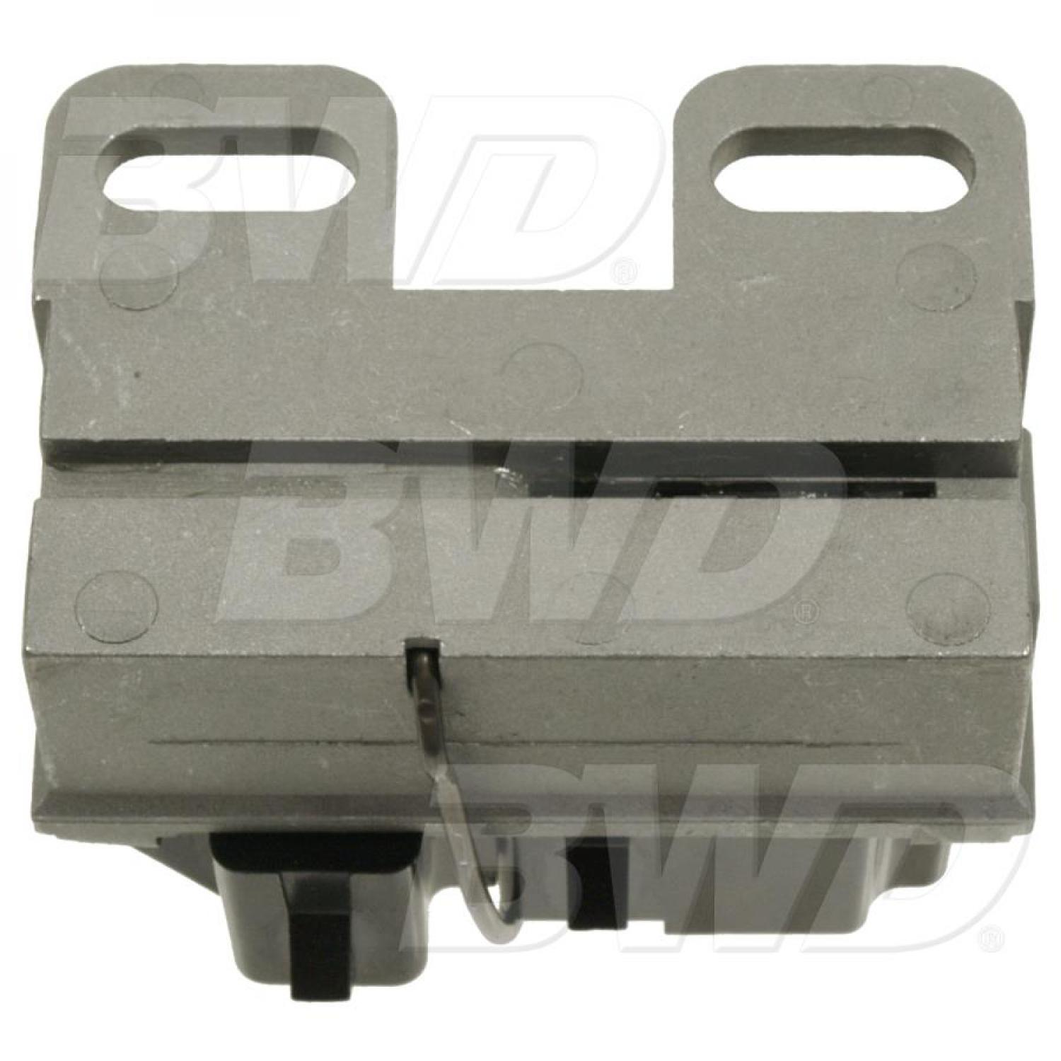 BWD CS91 Ignition Starter Switch product image 1 of 3