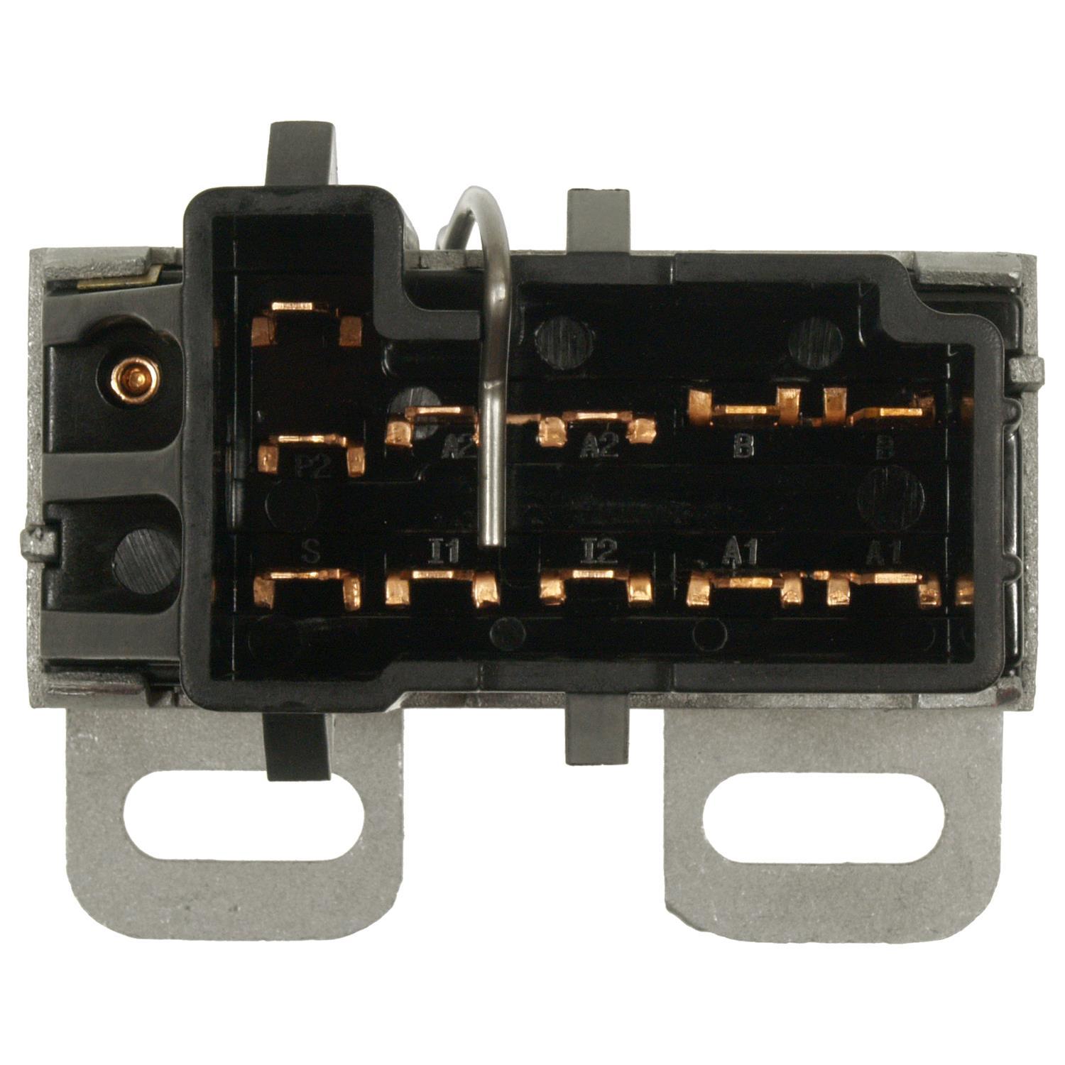 BWD CS91 Ignition Starter Switch product image 3 of 3