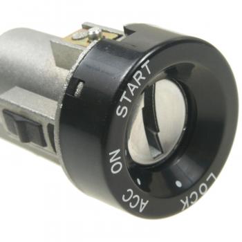BWD CS910L Ignition Lock Cylinder product image 1 of 3