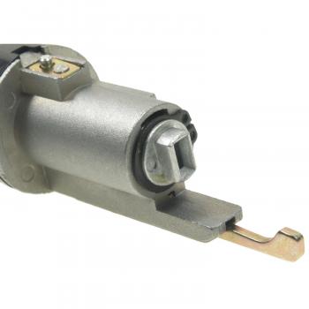 BWD CS910L Ignition Lock Cylinder product image 2 of 3