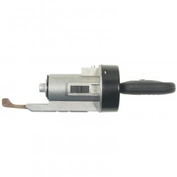 BWD CS910L Ignition Lock Cylinder product image 3 of 3