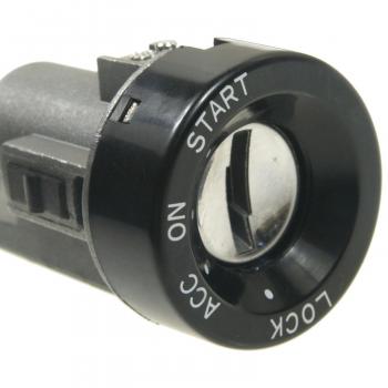 BWD CS911L Ignition Lock Cylinder product image 1 of 9