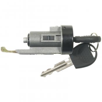 BWD CS911L Ignition Lock Cylinder product image 3 of 9