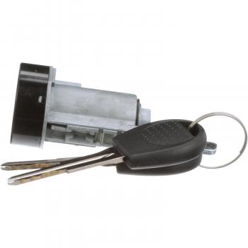 BWD CS911L Ignition Lock Cylinder product image 5 of 9