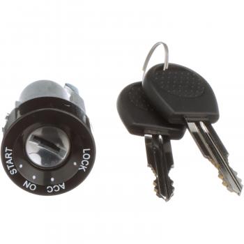 BWD CS911L Ignition Lock Cylinder product image 7 of 9