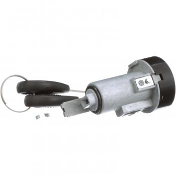 BWD CS911L Ignition Lock Cylinder product image 8 of 9