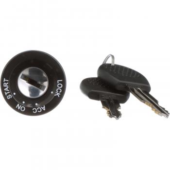 BWD CS911L Ignition Lock Cylinder product image 9 of 9