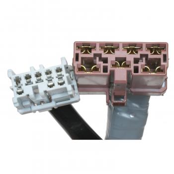 BWD CS912 Ignition Lock and Cylinder Switch product image 2 of 3