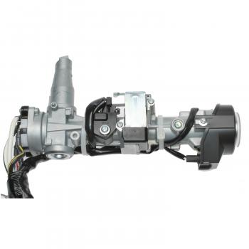 BWD CS912 Ignition Lock and Cylinder Switch product image 3 of 3
