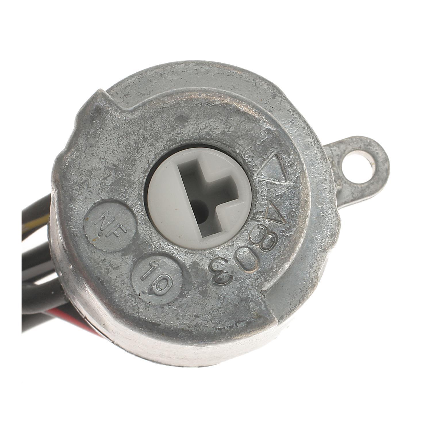 BWD CS914 Ignition Starter Switch product image 3 of 3