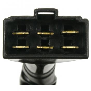 BWD CS915 Ignition Starter Switch product image 2 of 4