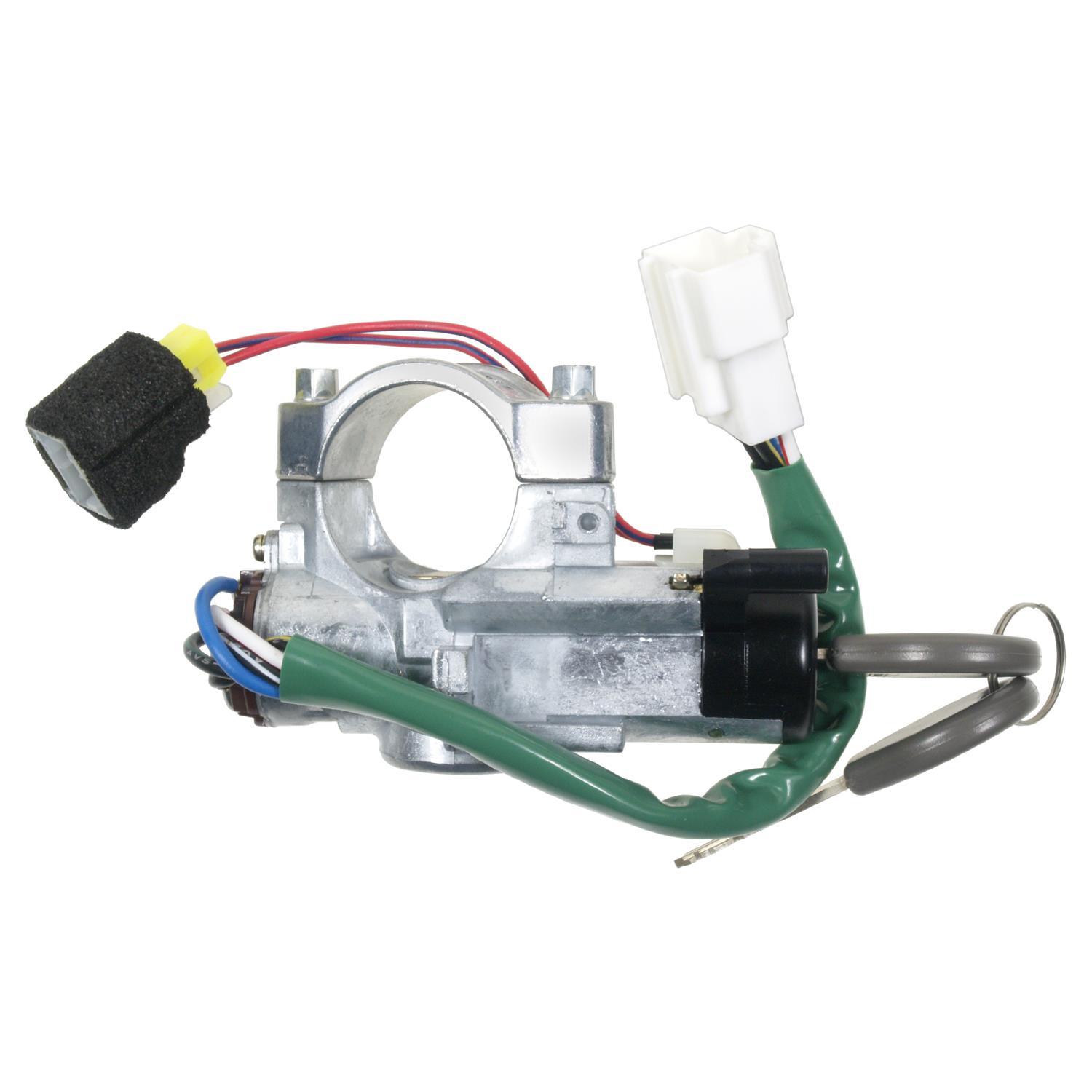 BWD CS917 Ignition Lock and Cylinder Switch product image 3 of 3