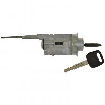 BWD CS917L Ignition Lock Cylinder product image 3 of 3