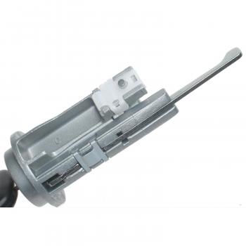 BWD CS918L - Ignition Lock Cylinder BWD CS918L Ignition Lock Cylinder product image 2 of 3
