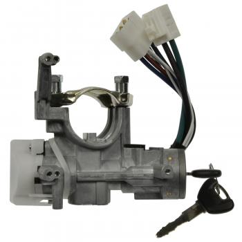 BWD CS919 - Ignition Starter Switch BWD CS919 Ignition Lock and Cylinder Switch product image 2 of 3