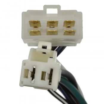 BWD CS919 - Ignition Starter Switch BWD CS919 Ignition Lock and Cylinder Switch product image 3 of 3
