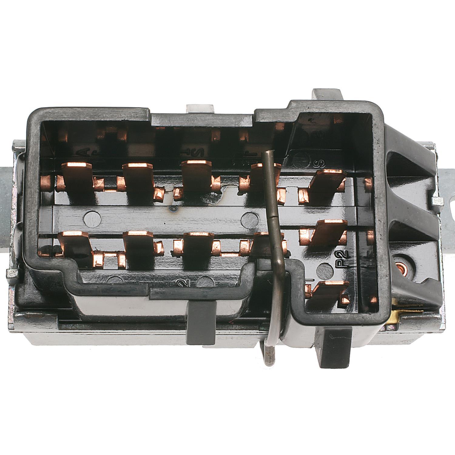 BWD CS92 - Ignition Starter Switch BWD CS92 Ignition Starter Switch product image 2 of 4