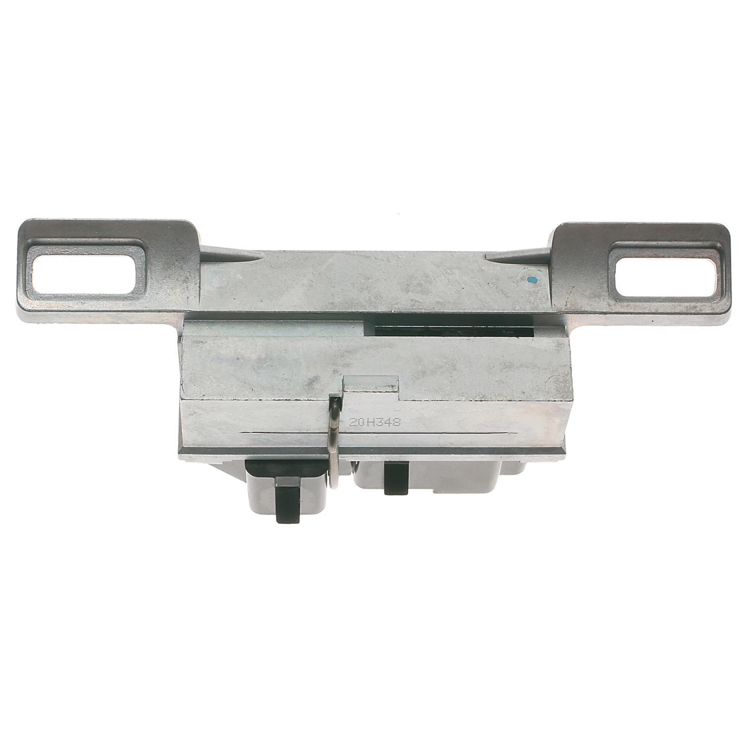 BWD CS92 - Ignition Starter Switch BWD CS92 Ignition Starter Switch product image 3 of 4