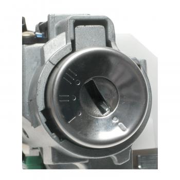 BWD CS921 Ignition Lock and Cylinder Switch product image 1 of 4