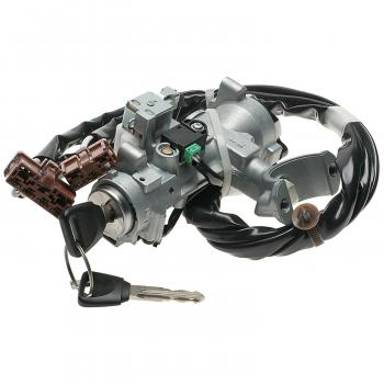 BWD CS921 Ignition Lock and Cylinder Switch product image 2 of 4