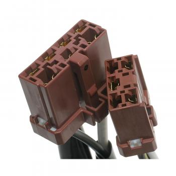 BWD CS921 Ignition Lock and Cylinder Switch product image 3 of 4