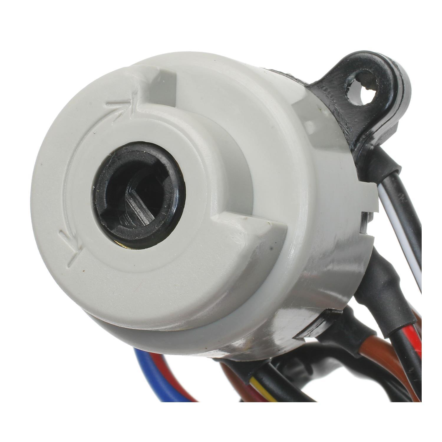 BWD CS922 Ignition Starter Switch product image 1 of 5