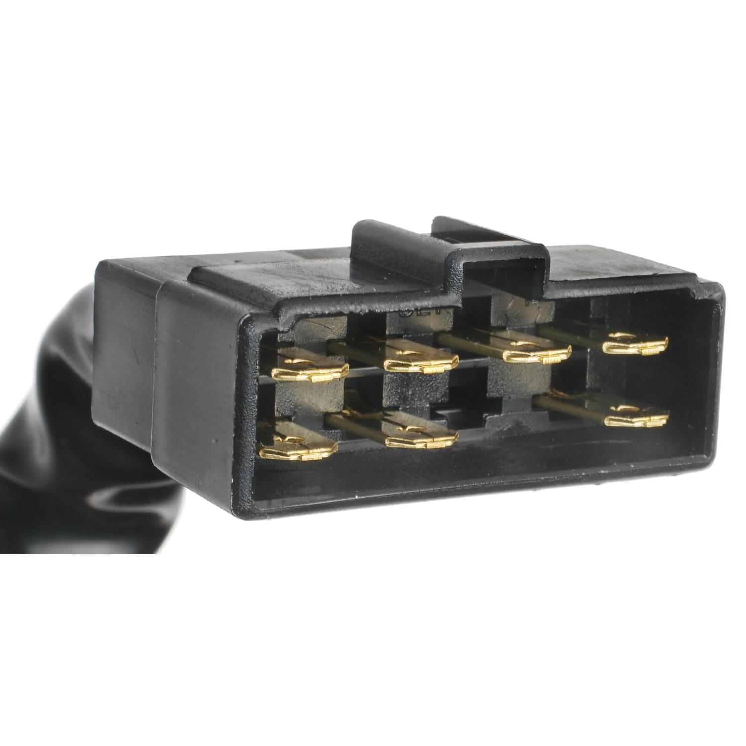 BWD CS922 Ignition Starter Switch product image 5 of 5