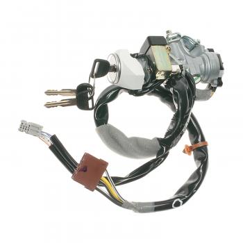 BWD CS923 Ignition Lock and Cylinder Switch product image 2 of 3
