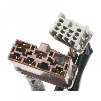 BWD CS923 Ignition Lock and Cylinder Switch product image 3 of 3