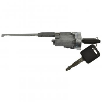 BWD CS924L Ignition Lock Cylinder product image 3 of 9