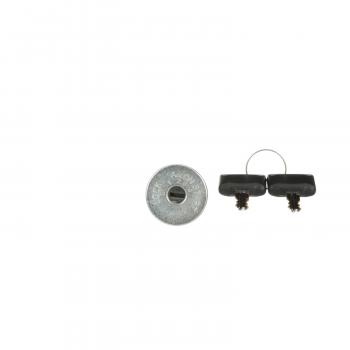 BWD CS924L Ignition Lock Cylinder product image 9 of 9