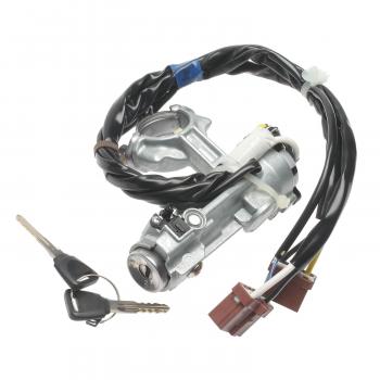 BWD CS926 Ignition Lock and Cylinder Switch product image 2 of 3