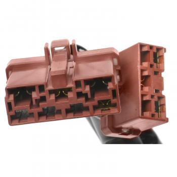 BWD CS926 Ignition Lock and Cylinder Switch product image 3 of 3