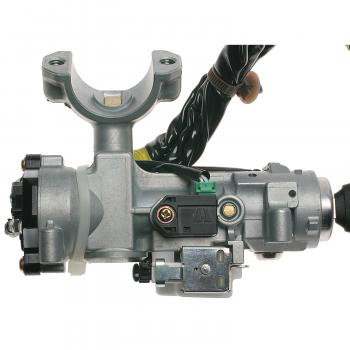 BWD CS927 Ignition Lock and Cylinder Switch product image 1 of 3
