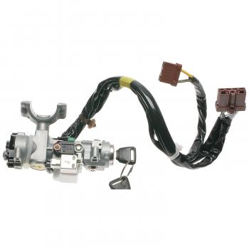 BWD CS927 Ignition Lock and Cylinder Switch product image 2 of 3
