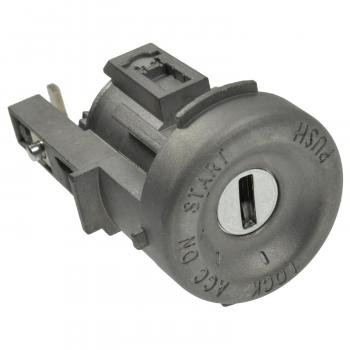 BWD CS928L - Ignition Lock Cylinder BWD CS928L Ignition Lock Cylinder product image 1 of 3