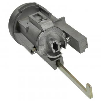 BWD CS928L Ignition Lock Cylinder product image 2 of 3