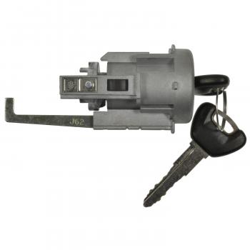 BWD CS928L Ignition Lock Cylinder product image 3 of 3