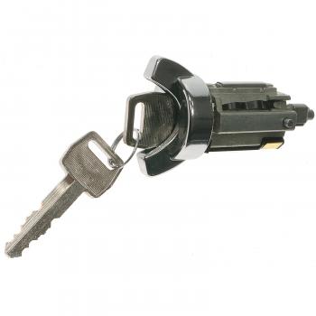 BWD CS92L Ignition Lock Cylinder product image 2 of 9