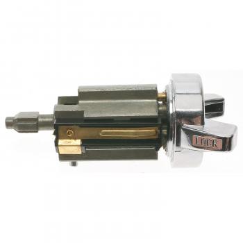BWD CS92L Ignition Lock Cylinder product image 3 of 9