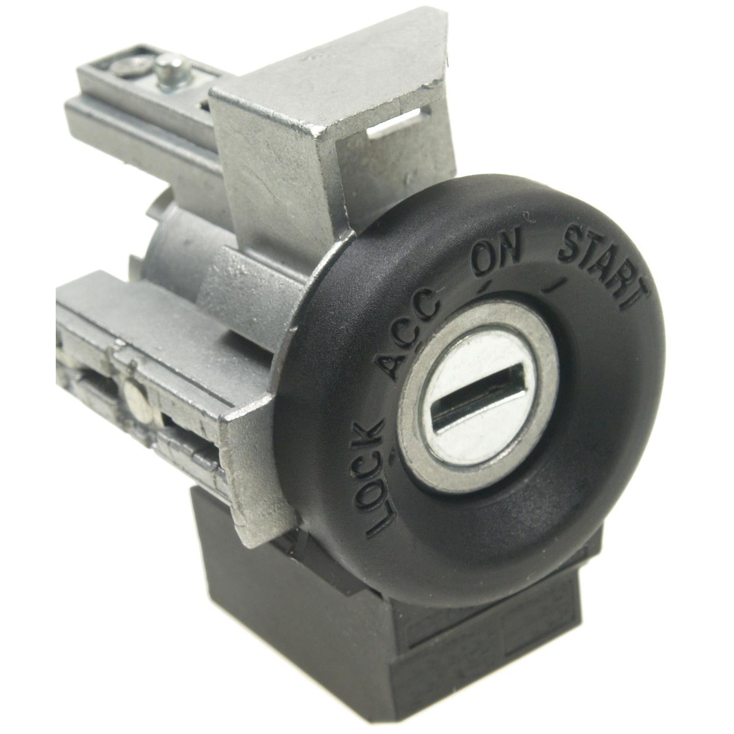 BWD CS930L - Ignition Lock Cylinder BWD CS930L Ignition Lock Cylinder product image 1 of 3