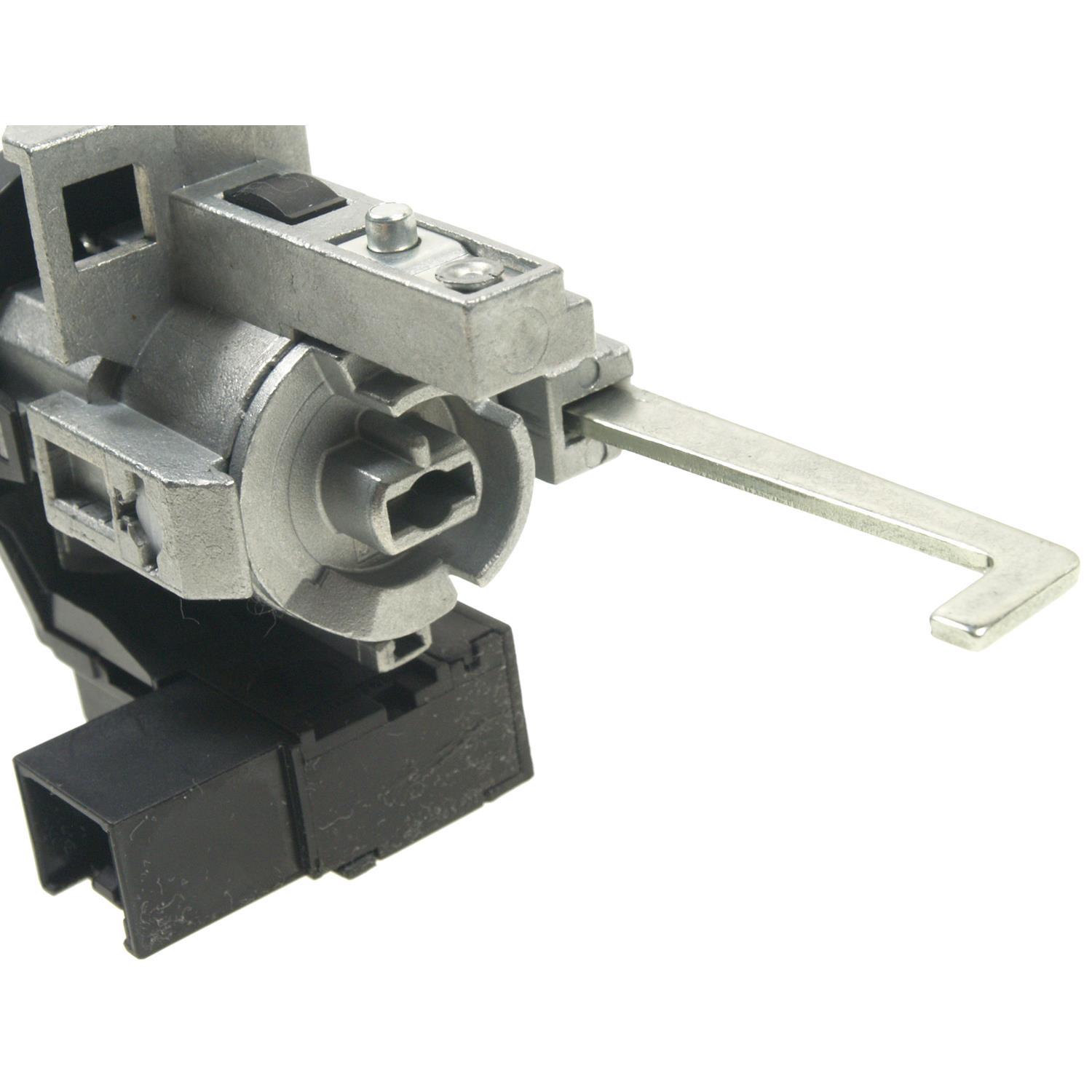 BWD CS930L - Ignition Lock Cylinder BWD CS930L Ignition Lock Cylinder product image 2 of 3