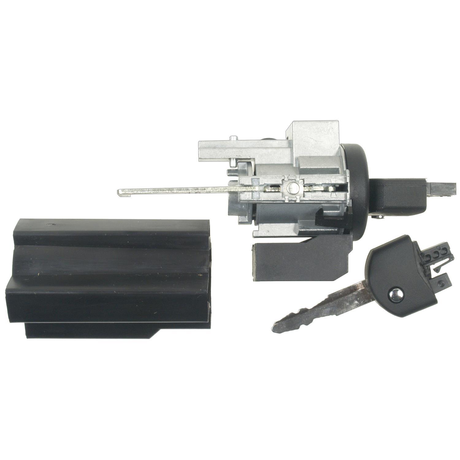 BWD CS930L - Ignition Lock Cylinder BWD CS930L Ignition Lock Cylinder product image 3 of 3