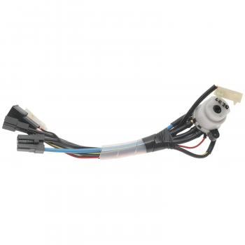 BWD CS931 Ignition Starter Switch product image 1 of 3