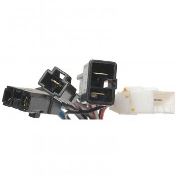 BWD CS931 Ignition Starter Switch product image 2 of 3