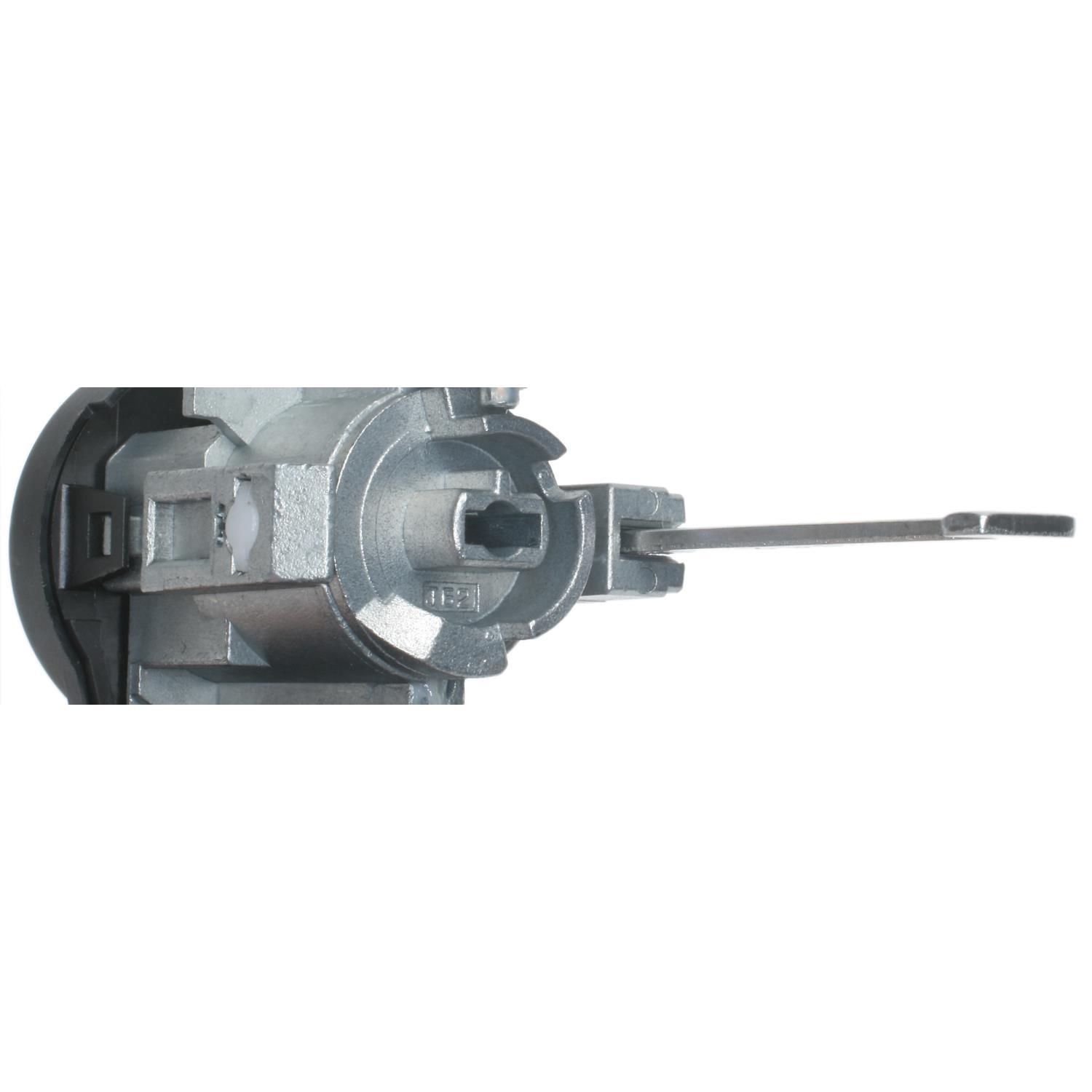BWD CS931L Ignition Lock Cylinder product image 2 of 3