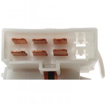 BWD CS932 Ignition Starter Switch product image 3 of 3